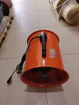 12" Axial Portable Blower Fan - 2