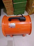 12" Axial Portable Blower Fan - 3