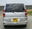 Toyota Noah 2007 Nyeupe - 2
