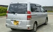 Toyota Noah 2007 Nyeupe - 3