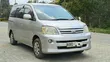 Toyota Noah 2007 Nyeupe - 4