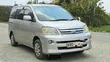 Toyota Noah 2007 Nyeupe - 5