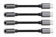 USB-C to 3.5mm Jack Adapter - 1