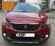 Peugeot 2008 1.2 PureTech (130 Hp) 2017 Red - 2