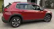 Peugeot 2008 1.2 PureTech (130 Hp) 2017 Red - 5