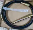 Concrete Vibrator ya Heavy-Duty - 1