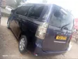 Toyota Voxy 2008 Blue - 4
