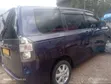Toyota Voxy 2008 Blue - 5