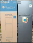 Glamstar GFR-210-DT-I Friji Milango 2 (168 Lita) - 1