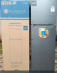 Glamstar GFR-210-DT-I Friji Milango 2 (168 Lita) - 2