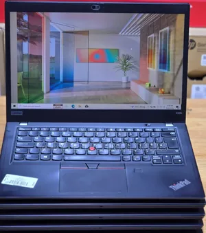 Lenovo ThinkPad X395 Laptop 8GB RAM, 256GB SSD