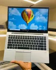 Laptop HP EliteBook 845 G7 16GB RAM, AMD Ryzen 7, 256GB SSD - 4