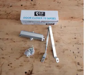 King Door Closer 70 Series Hydraulic Door Closer