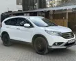 Honda CR-V 2012 Pearl - 2