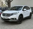 Honda CR-V 2012 Pearl - 3