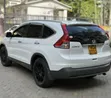 Honda CR-V 2012 Pearl - 4