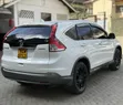 Honda CR-V 2012 Pearl - 5