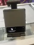 Motorola Razr (2023) 128GB Gray - 1