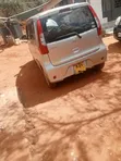 Nissan Dayz 2018 Nyeupe - 1