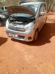 Nissan Dayz 2018 Nyeupe - 3