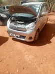Nissan Dayz 2018 Nyeupe - 4