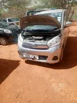 Nissan Dayz 2018 Nyeupe - 5