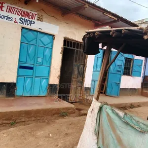 Commercial Plot for Sale in Mwea