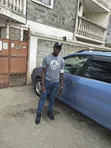 Electrician, Painter, and Driver Available - 2