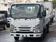 Treni ya Isuzu Elf 2020 - 3