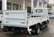 Treni ya Isuzu Elf 2020 - 4