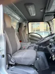 Treni ya Isuzu Elf 2020 - 5
