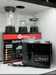 Euromax 4-in-1 Food Processor 600W - 2