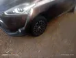 Toyota Sienta 2018 Brown - 2
