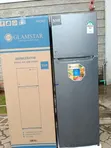 Glamstar GFR-210-DT-I Friji Milango 2 (168 Litres) - 1
