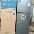 Glamstar GFR-210-DT-I Friji Milango 2 (168 Litres) - 2