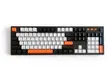 R8 GK305 Tri-Mode Mechanical Keyboard - Wireless Gaming - 1