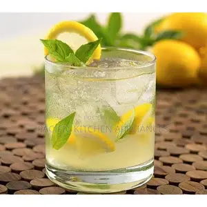 Seti ya Vioo vya Whiskey vya Culinary Kraft 6 - 300ml