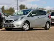Nissan Note 1.2 Petrol 2019 Silver - 1