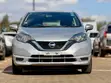 Nissan Note 1.2 Petrol 2019 Silver - 2