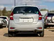 Nissan Note 1.2 Petrol 2019 Silver - 4