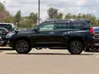 Toyota Land Cruiser Prado 2.7 2020 Nyeusi - 3