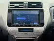 Toyota Land Cruiser Prado 2.7 2020 Nyeusi - 4
