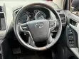 Toyota Land Cruiser Prado 2.7 2020 Nyeusi - 5