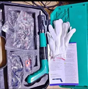 Mashine Mpya ya Nail Gun ya 3M