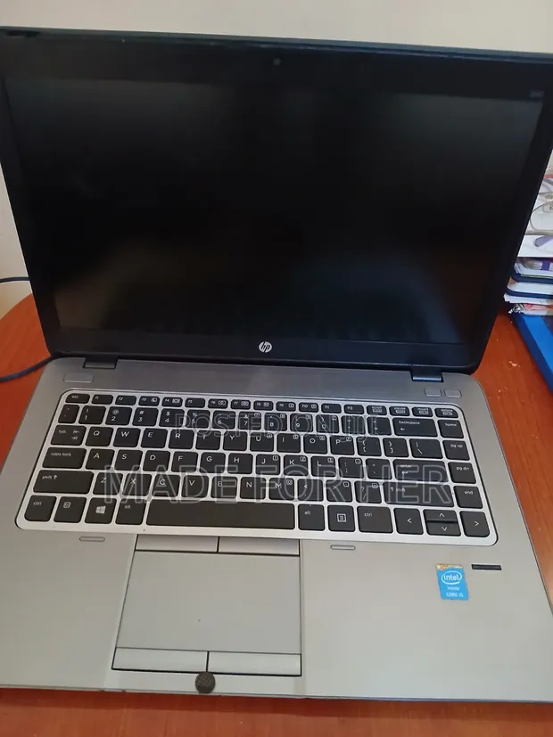 HP EliteBook 840 G1 Laptop - 1