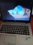 HP EliteBook 840 G1 Laptop - 2
