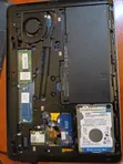 HP EliteBook 840 G1 Laptop - 3