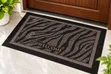 Brand New Absorbent Entrance Door Mat (50x80cm) - 3