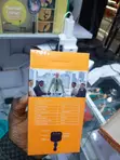 Mobile Phone LED Video Light for TikTok & Vlogging - 2