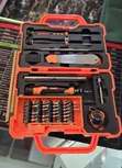 Jakemy 47-in-1 Precision Screwdriver Set CR-V Bits - 1